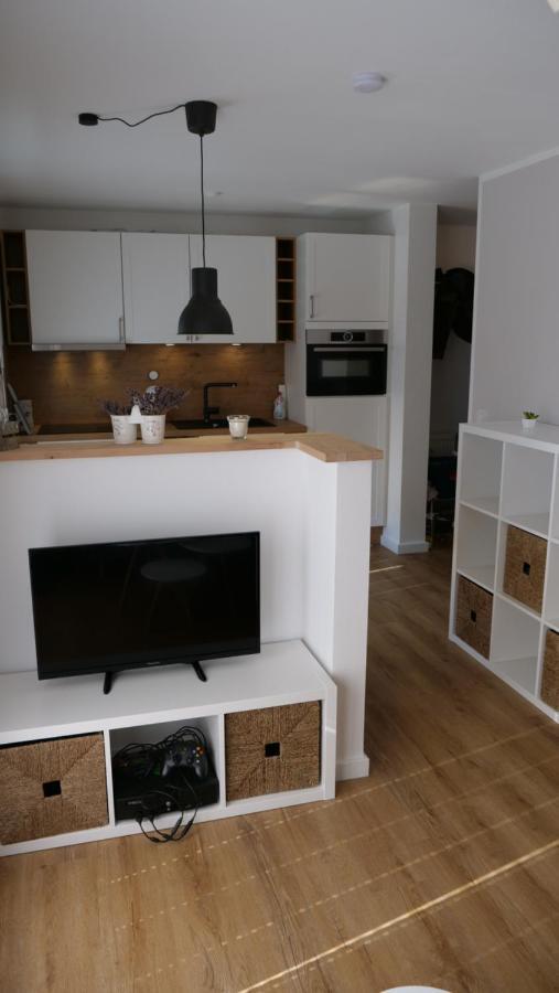 Ferienwohnung Gottleubapark Apartment Pirna Exterior photo